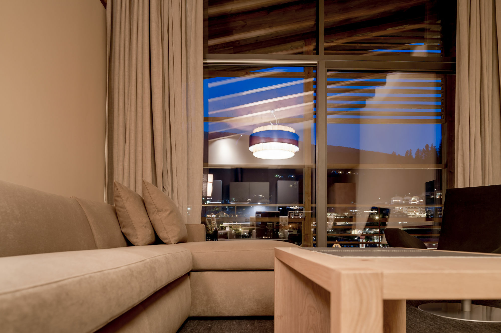 Gardena Chalets Ортизеи Экстерьер фото