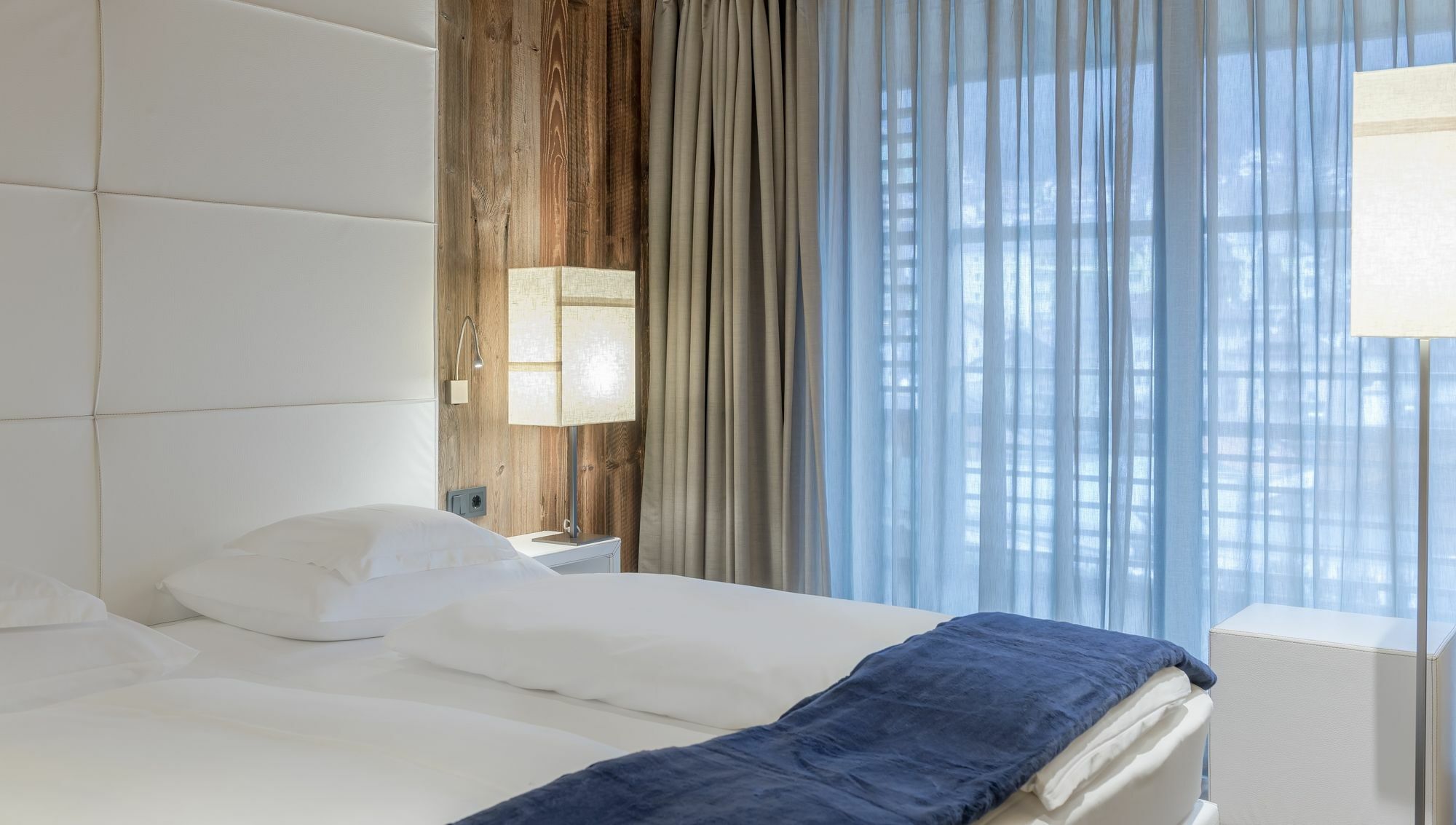 Gardena Chalets Ортизеи Экстерьер фото